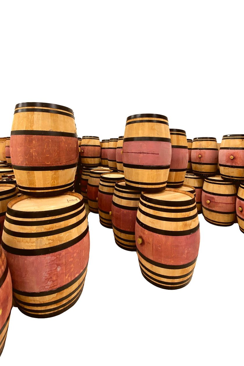 Offre R-KEI2IF — 225 Litres Vin Rouge