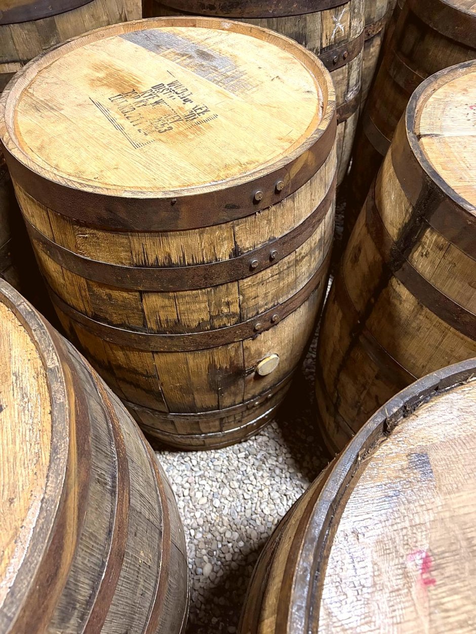 Offre R-R86WBX — 200 Litres Spiritueux