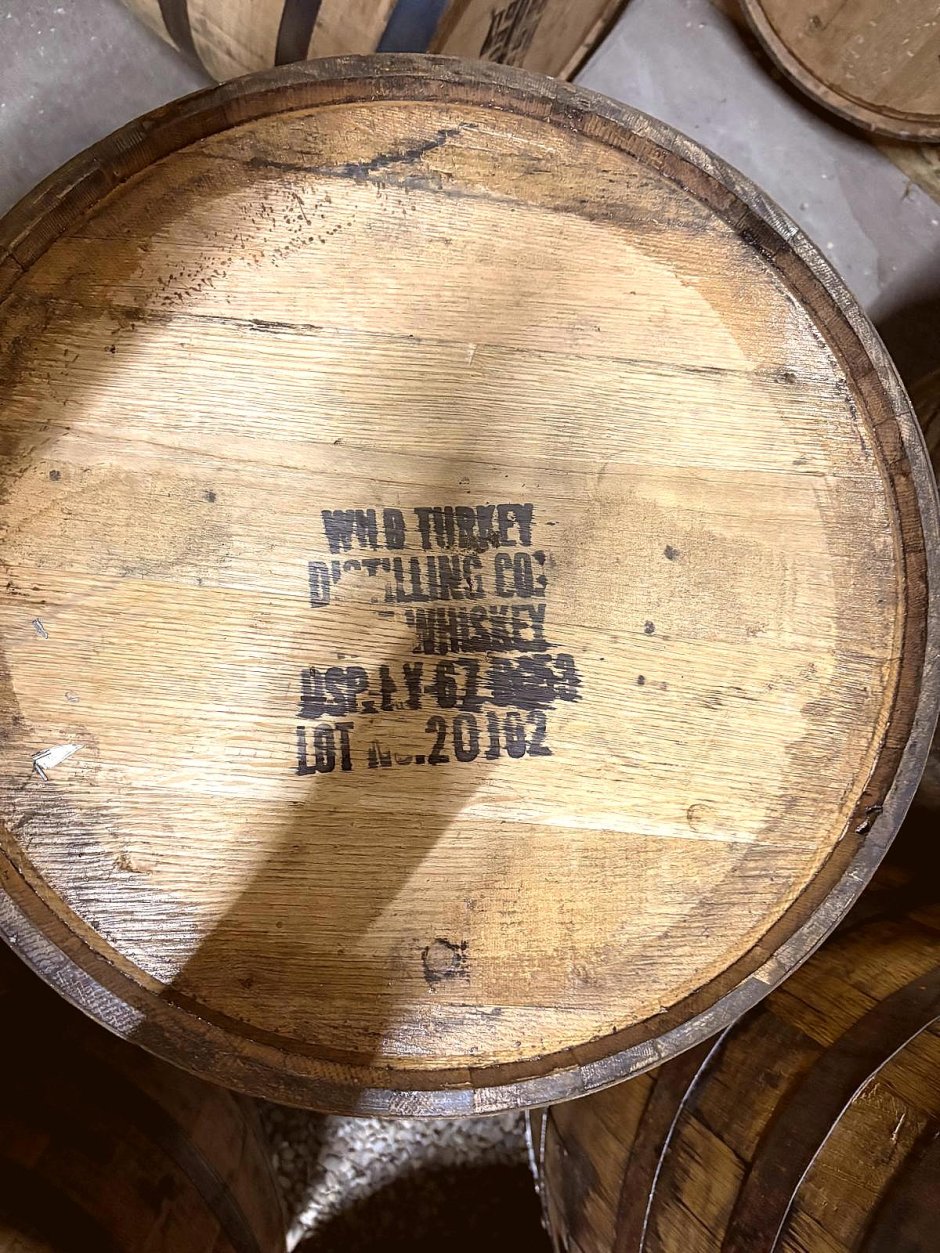 Offre R-R86WBX — 200 Litres Spiritueux