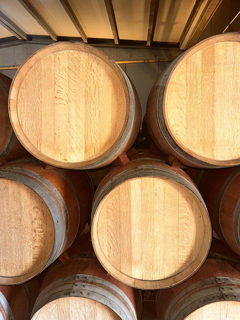 Offre R-BLZM8J — 225 Litres Vin Rouge