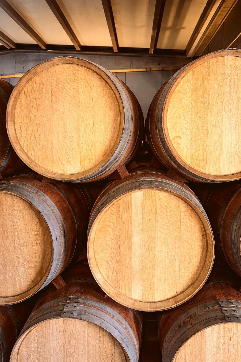 Offre R-E97XFC — 225 Litres Vin Rouge