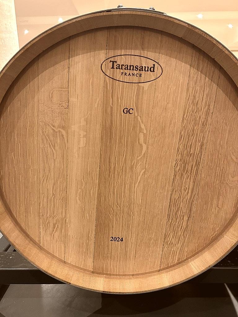 Offre R-CWGZEM — 225 Litres Vin Rouge