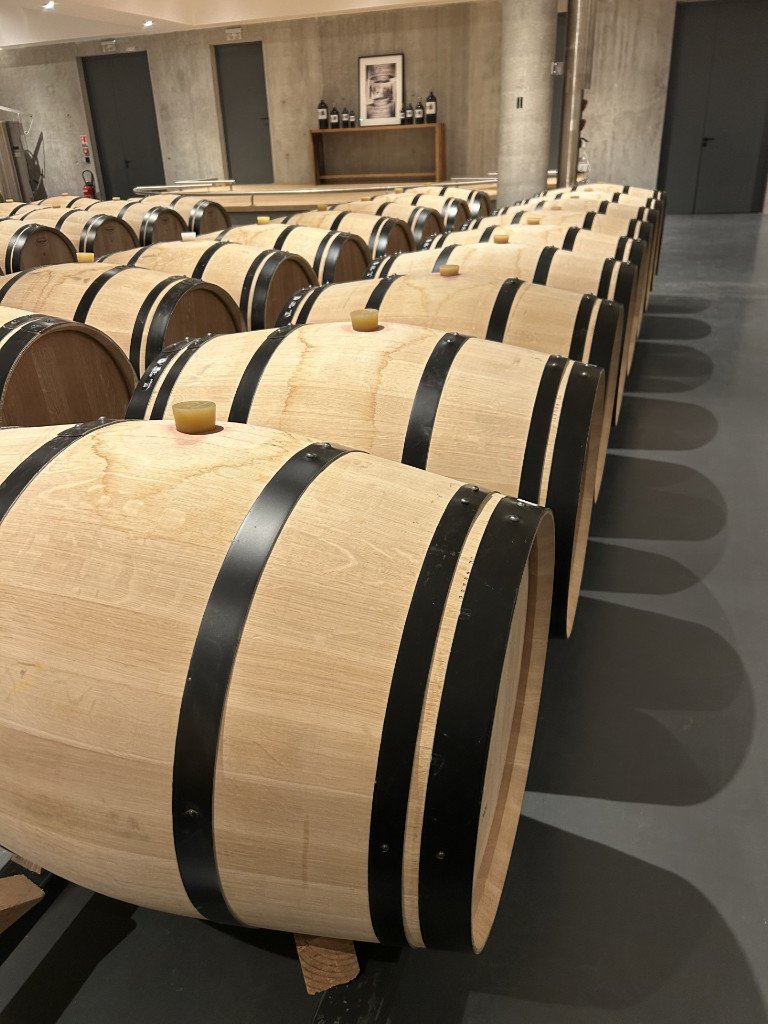 Offre R-CWGZEM — 225 Litres Vin Rouge