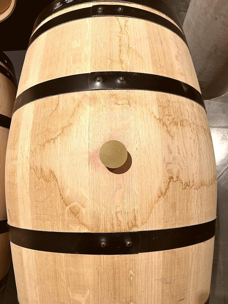 Offre R-CWGZEM — 225 Litres Vin Rouge