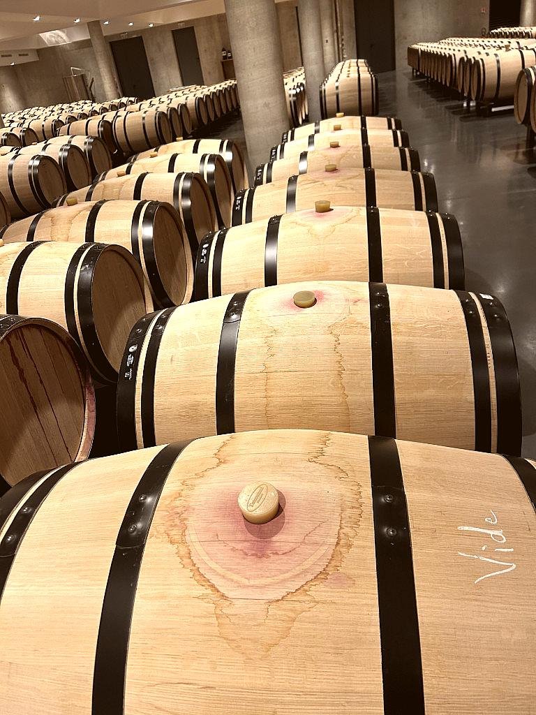 Offre R-CWGZEM — 225 Litres Vin Rouge