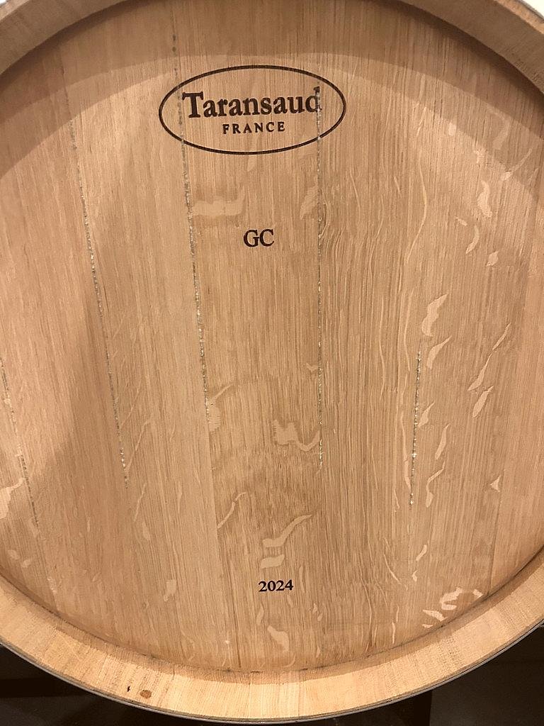 Offre R-CWGZEM — 225 Litres Vin Rouge
