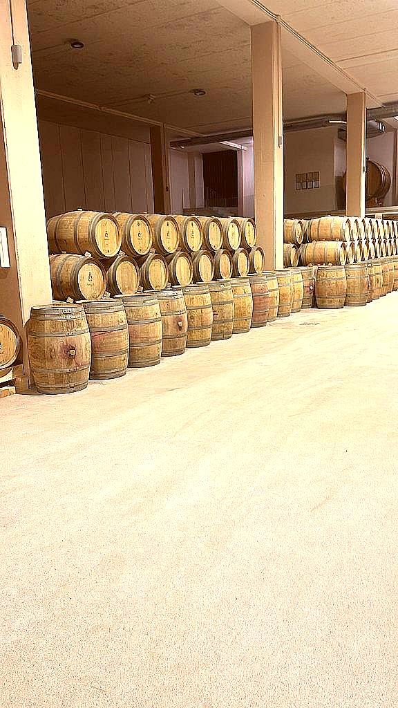 Offre R-H7Q9P7 — 225 Litres Vin Rouge