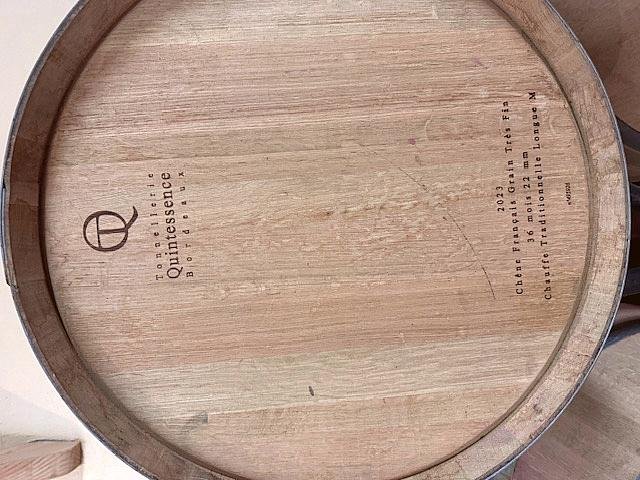 Offre R-64FQWW — 225 Litres Vin Rouge
