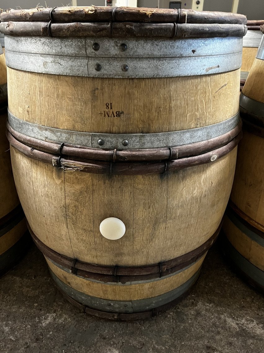 Offre R-ZSG2VP — 228 Litres Vin Blanc