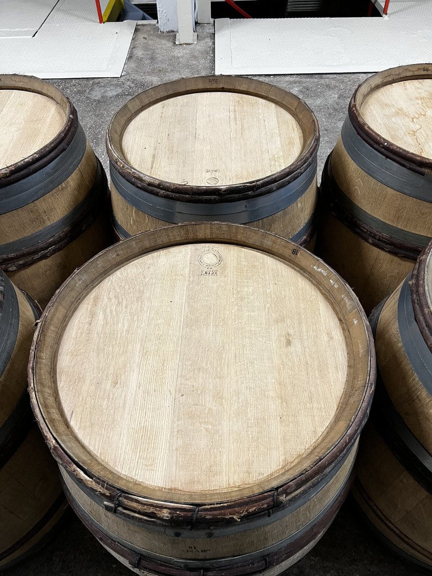 Offre R-ZSG2VP — 228 Litres Vin Blanc