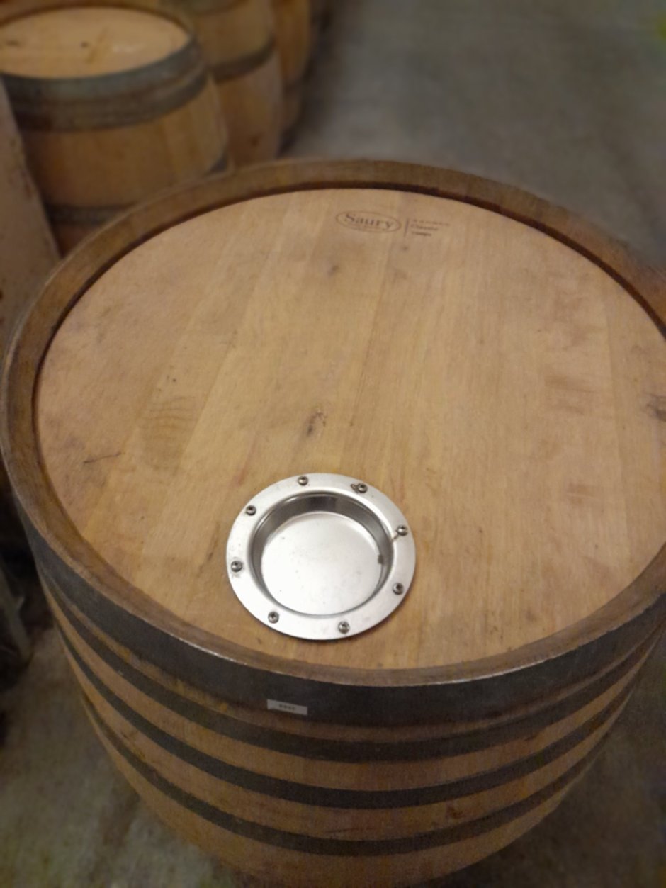 Offre R-1HCXEN — 500 Litres Vin Rouge