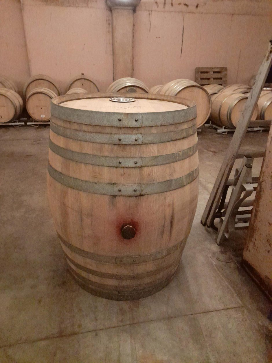 Offre R-1HCXEN — 500 Litres Vin Rouge