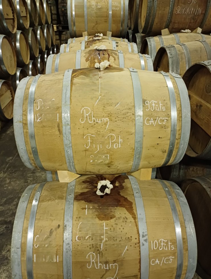 Alcoolici,24 botti,Origine legno: ,USA