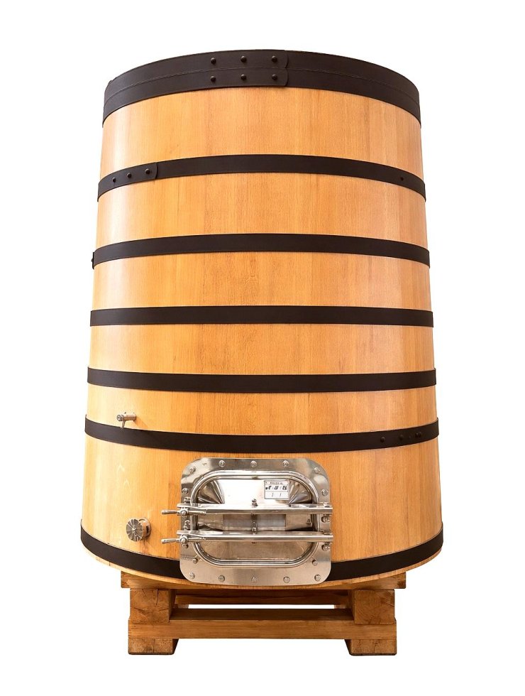 Vin Rouge,3 fûts,Provenance bois : ,France