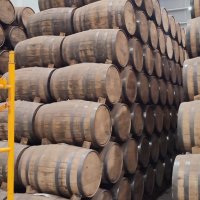 Offre R-18RUT5 — 200 Litres Spiritueux