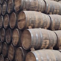 Offre R-18RUT5 — 200 Litres Spiritueux