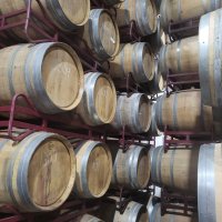 Offre R-TGMP2C — 225 Litres Vin Oxydatif