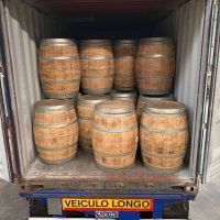 Offre R-TGMP2C — 225 Litres Vin Oxydatif