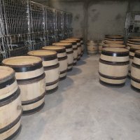 Offre R-J9DYPQ — 228 Litres Vin Rouge