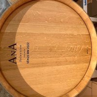 Offre R-6ZRPVA — 225 Litres Vin Rouge