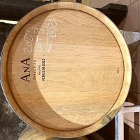 Offre R-6ZRPVA — 225 Litres Vin Rouge