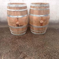 Offre R-3VW4ZN — 265 Litres Spiritueux