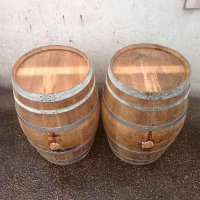 Offre R-3VW4ZN — 265 Litres Spiritueux