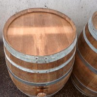 Offre R-3VW4ZN — 265 Litres Spiritueux