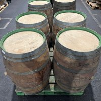 Offre R-KIU9FJ — 225 Litres Vin Oxydatif