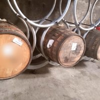Offre R-B8PUAR — 200 Litres Spiritueux