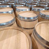 Offre R-14H8B7 — 225 Litres Vin Rouge