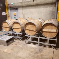 Offre R-CQWXRK — 350 Litres Spiritueux