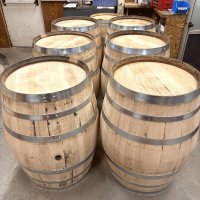 Offre R-RK23TF — 350 Litres Spiritueux