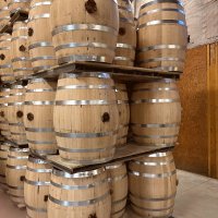 Offre R-RK23TF — 350 Litres Spiritueux