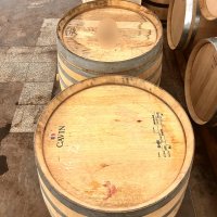Offre R-TVF36Y — 228 Litres Vin Rouge