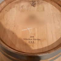 Offre R-9V2LT7 — 300 Litres Vin Rouge