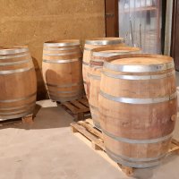 Offre R-9V2LT7 — 300 Litres Vin Rouge