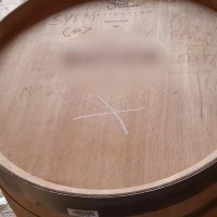 Offre R-5GTWA3 — 300 Litres Vin Rouge
