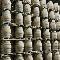 Offre R-4DQCE9 — 225 Litres Vin Oxydatif