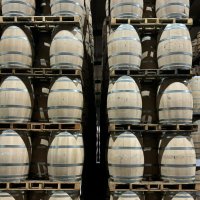 Offre R-4DQCE9 — 225 Litres Vin Oxydatif
