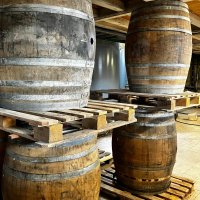 Offre R-LW861C — 400 Litres Vin Rouge