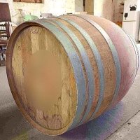 Offre R-IF9187 — 400 Litres Vin Rouge