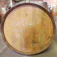 Offre R-IF9187 — 400 Litres Vin Rouge
