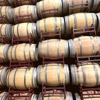 Offre R-5RSLBN — 225 Litres Vin Rouge