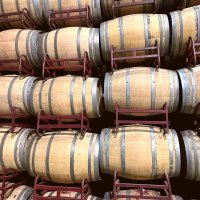 Offre R-5RSLBN — 225 Litres Vin Rouge