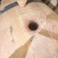 Offre R-5RSLBN — 225 Litres Vin Rouge