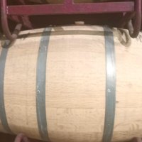 Offre R-5RSLBN — 225 Litres Vin Rouge