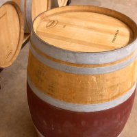 Offre R-LIIDG9 — 225 Litres Vin Rouge