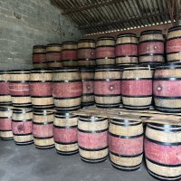 Offre R-RWX6QG — 225 Litres Vin Rouge