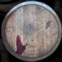 Offre R-RWX6QG — 225 Litres Vin Rouge